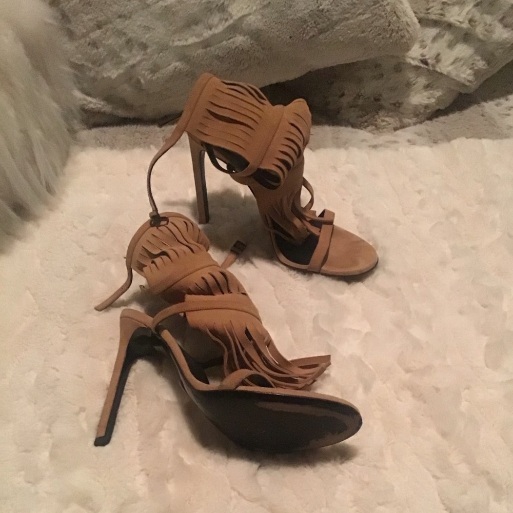 Gucci heels